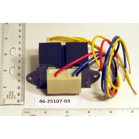 Rheem 46-101904-02 Transformer 46-101904-